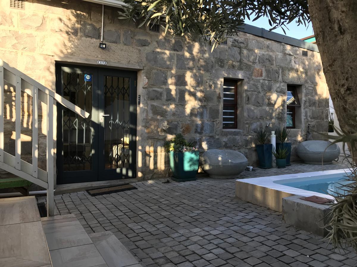 The Cove Guesthouse, Mossel Bay Luaran gambar